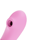 10 Suction+10 Vibration Modes Strapless Clit Sucker 