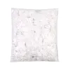 100-pack / 300-pack Fresh Keeping Bags Reusable Sealing Elastic Stretch Food Storage Covers Universal Kitchen Wrap Seal Caps