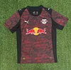 2025/2026 RB Leipzig Third Away Football Shirt 1:1 Thai Quality