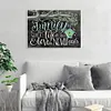 uk.everydayedeals (Limited Stock)Diamond Painting - Full Square - Letter Family