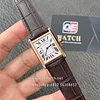 Cartier Tank Louis WGTA0011 Rose Gold Quartz Movement Steel 33.7mm X 25.5mm Super Clone