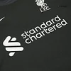 Liverpool Away Jerseys Full Kit 2024/25