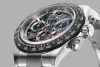 Rolex Daytona Craftsmen Of Geneva - Juan Pablo Montoya Platinum Challenge