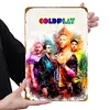 Coldplay - Vintage Metal Signs - 20*30cm/30*40cm - Music