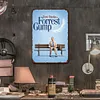 Forrest Gump - Metal Tin Signs(8*12Inch/12*16Inch)