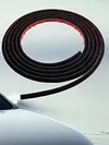 Sunroof Gasket with Flow 54107245551 Compatible with E39 E60 F10 G30 F90 E38 E65