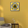 uk.everydayedeals Diamond Painting - Full Round - Soccer Club(35*35cm)