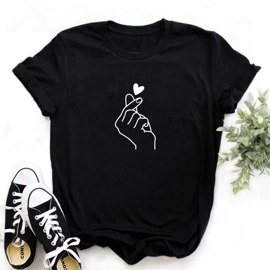Dragon Print Women Tshirt Polyester Casual Funny t shirt Gift For Lady Yong Girl Top Tee