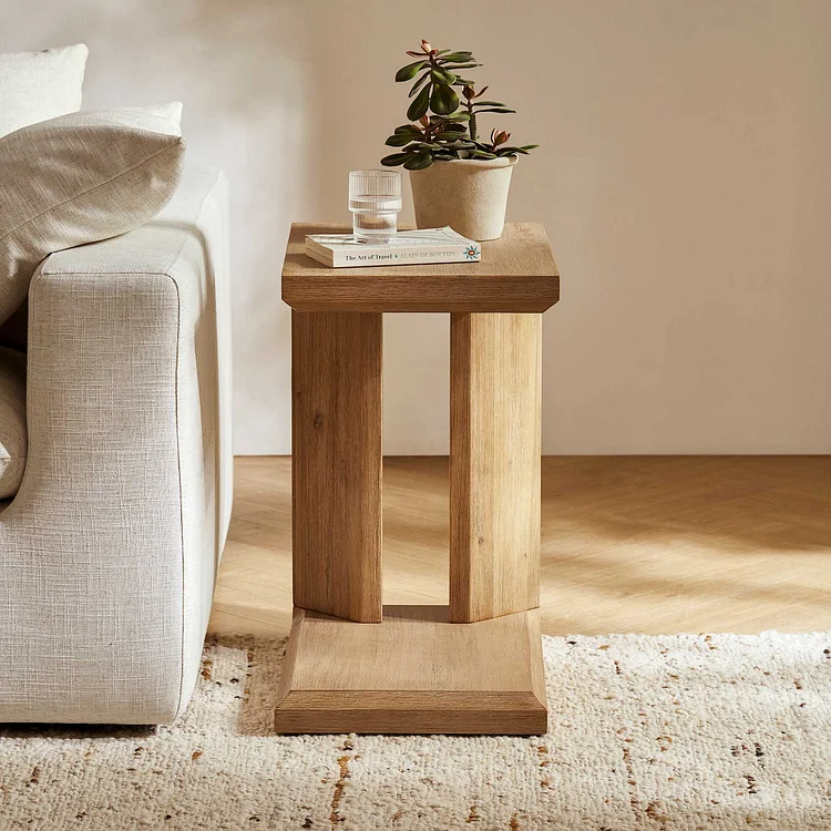 Casa C-Side Table