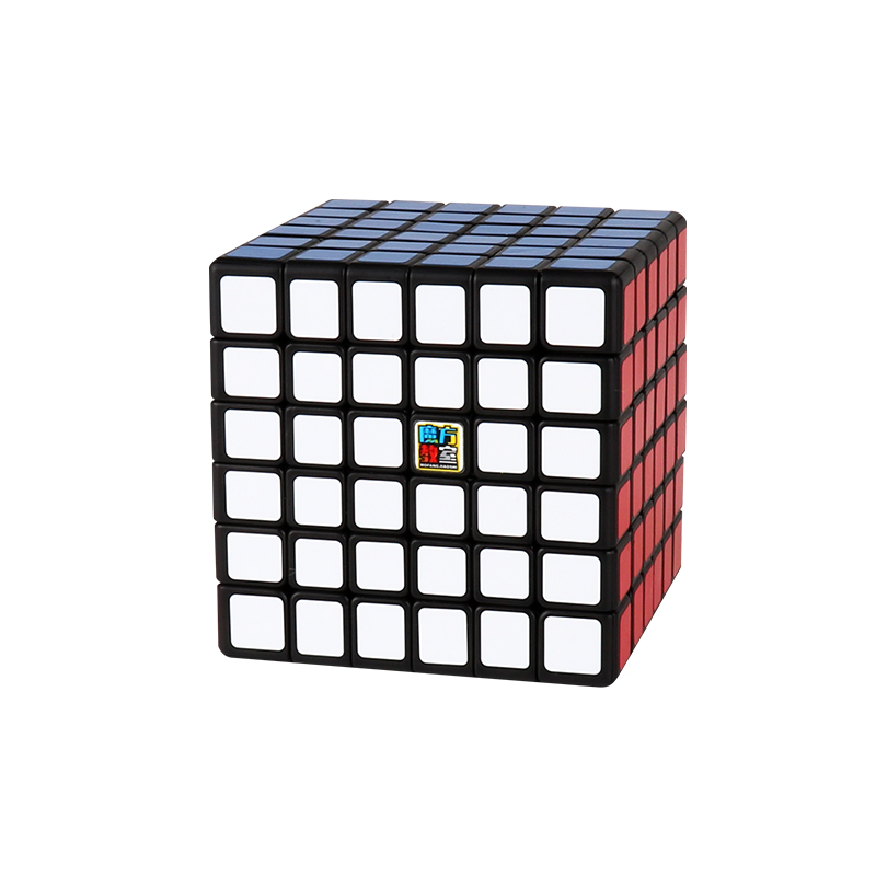 MFJS MeiLong 6x6 Speed Cube – TheCubicle