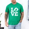 Philly Love Tee For Men