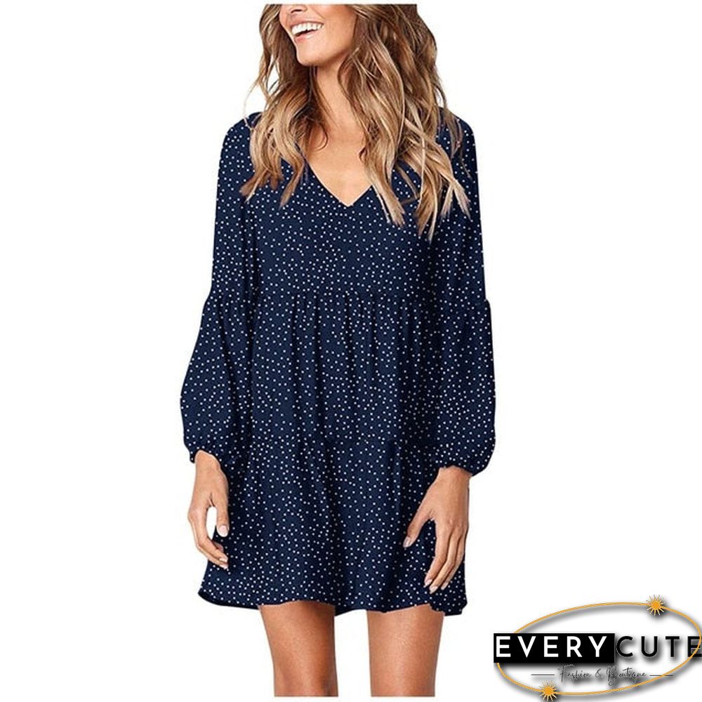 Womens Casual Straight Dresses