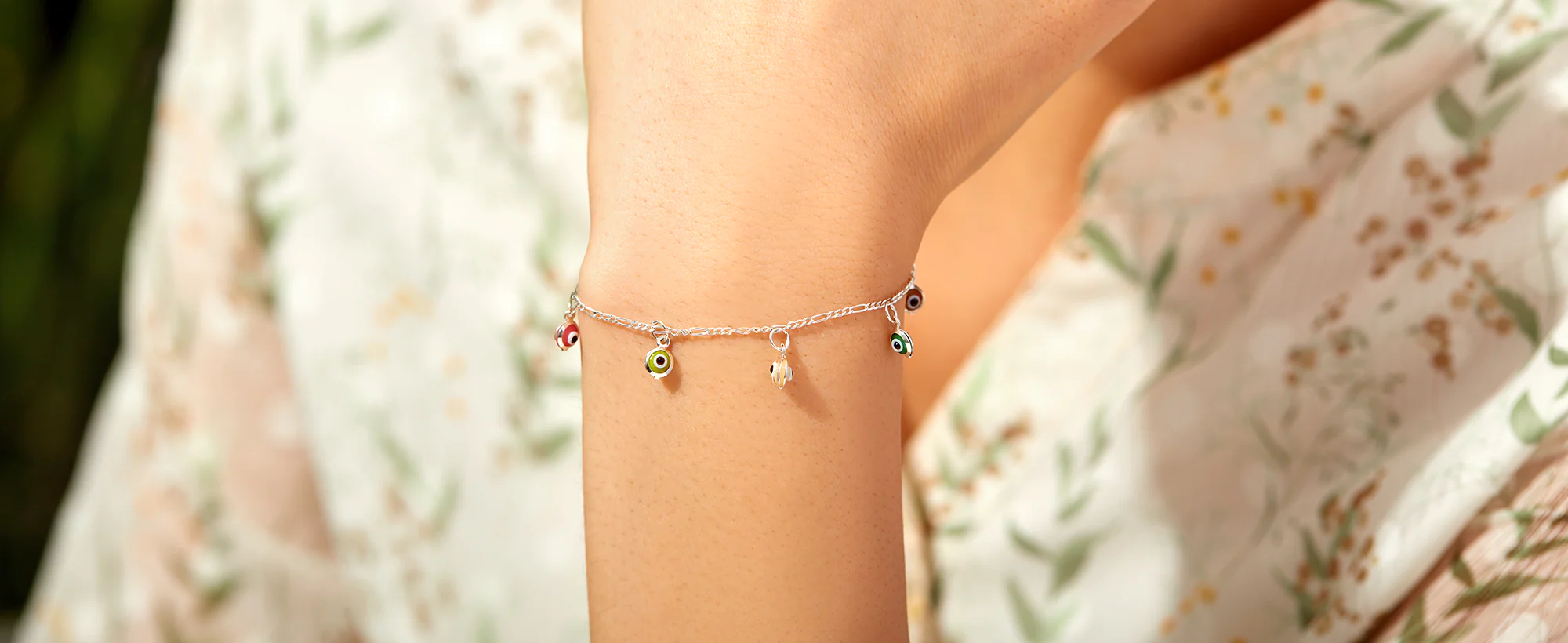 Bracelet 