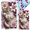 Diamond Painting - Full Round Drill - Cat(Canvas|40*70cm)