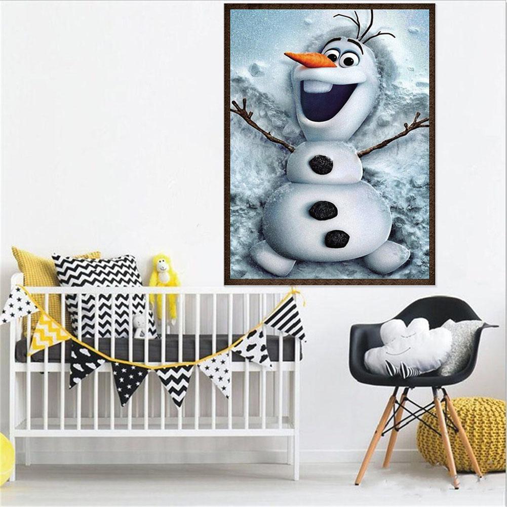 olaf diamond