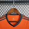 2013/2014 Retro Long Sleeve Real Madrid Third Away Football Shirt 1:1 Thai Quality