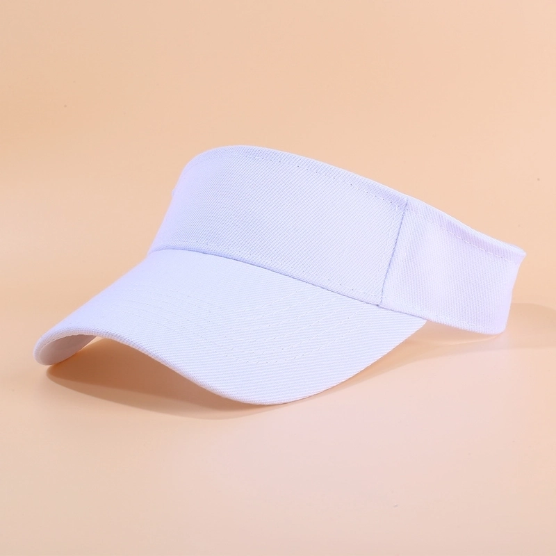 Unisex Sports Solid Color Curved Eaves Ivy Cap