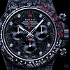 Rolex DiW Daytona "SPEEDSTER DIAMOND INDEX"