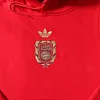 Joyfball 2025/2026 Bayern M&uuml;nchen 125-Year Anniversary Hoodie
