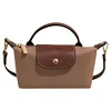 Fashion Crossbody Bags for Women Small Shoulder Bags Colorblock Handbags Purses