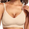💖Dernier Jour Vente 50 % de r&eacute;duction🎁Femmes Sans armatures Sans armatures Sans couture Soutien-gorge