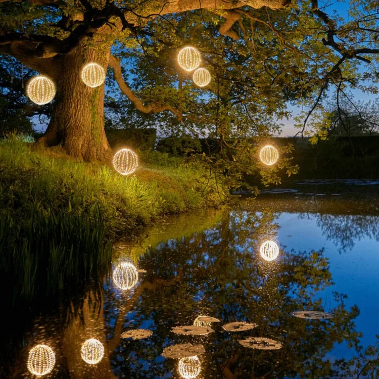🔥kukelife🔥Solar Sphere Large