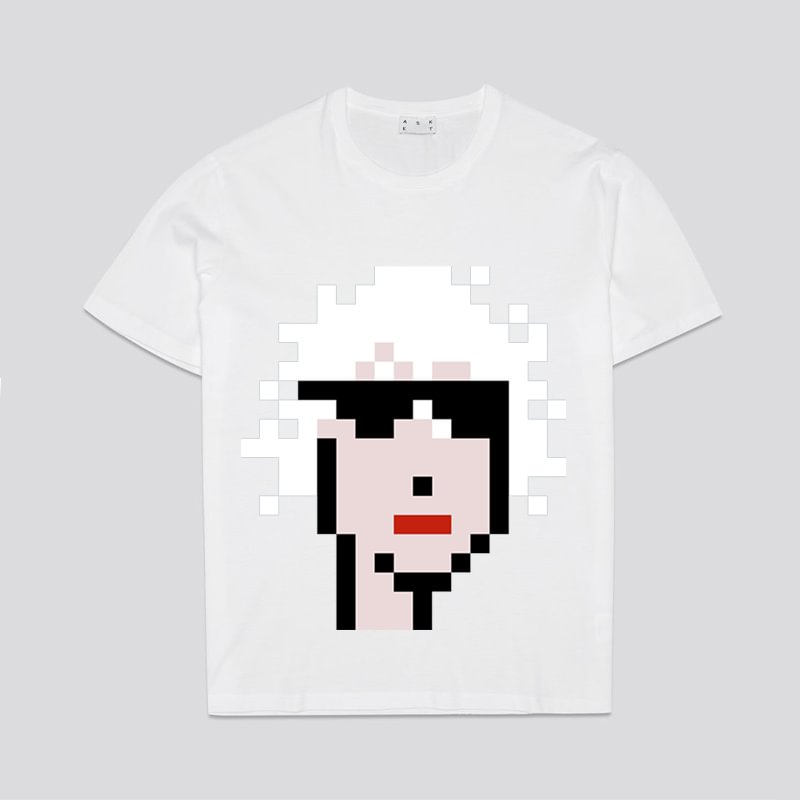 Glasses T Shirt