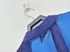 1995-1996 Retro Long Sleeve Arsenal Away Football Shirt 1:1 Thai Quality