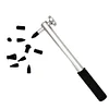 Body Paintless Dent Repair Pen Aluminum for Car Auto Parts for Vehicle Repairing