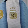 2026 Women Argentina National Team Home Football Shirt 1:1 Thai Quality
