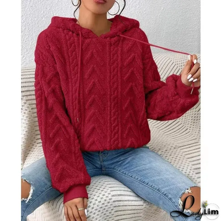 Tailored and Elegant winter Sweater