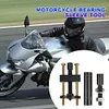 Transmission Mainshaft Inner Bearing Race Puller Tool Steel for Harley Road King