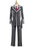 Starry Sky Yoh Tomoe School Boy Cosplay Costume Uniform