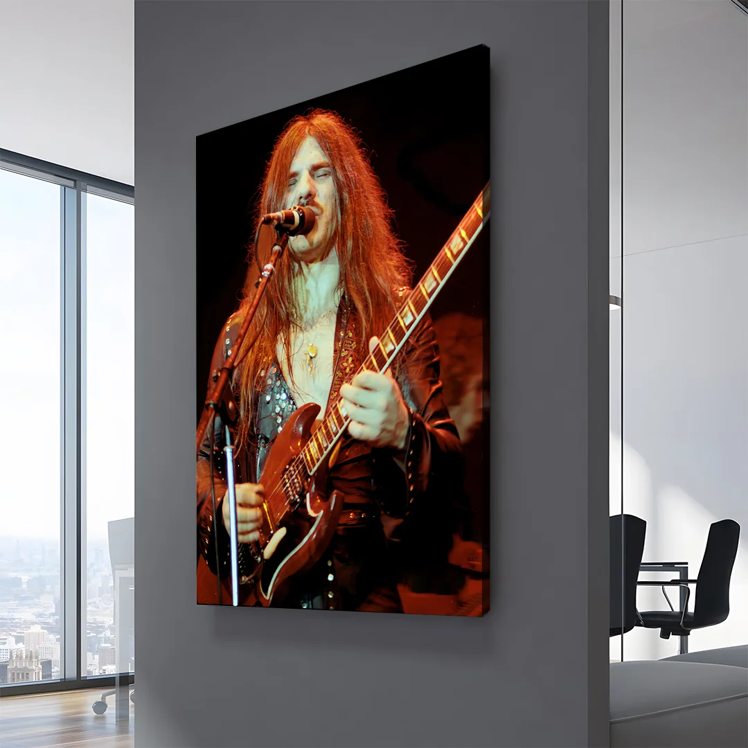 Canvas Wall Art