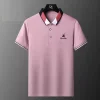 business casual polo shirt