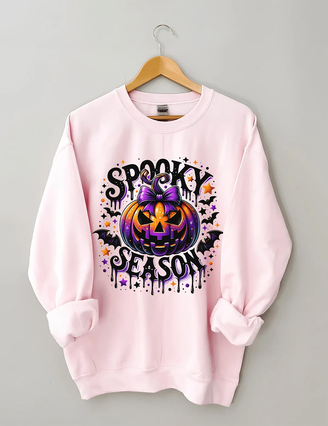 Spooky Season Sweatshirt