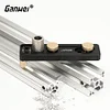 Aluminum Profile Punching Jig Auxiliary DIY Tool for 2020 2040 3030 3060