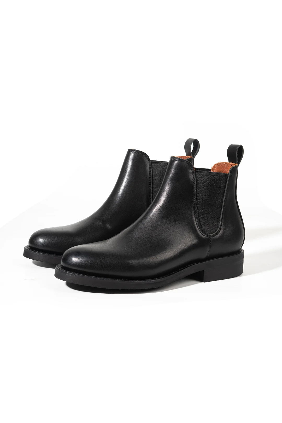 Goodyear Stitching Craft Boots