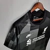2021/2022 Liverpool Goalkeeper Football Shirt 1:1 Thai Quality