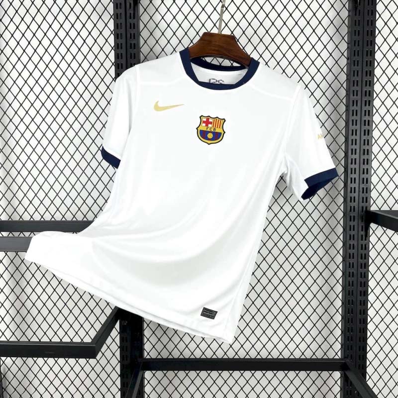 2025-2026 Barcelona Special Edition Football Shirt 1:1 Thai Quality- Maxi Kit