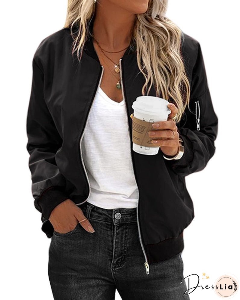 Modern and Versatile winter Jacket