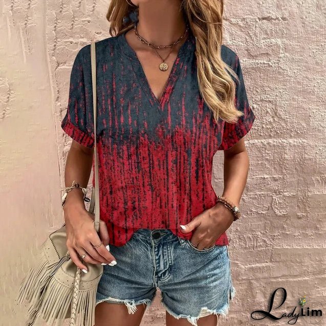 Light and fresh Shorts