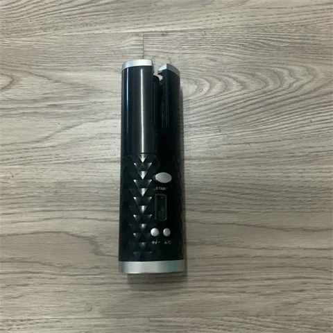 🔥Last Day Promotion 49% OFF & Free Shipping🔥Auto Rotating Ceramic Hair Curler