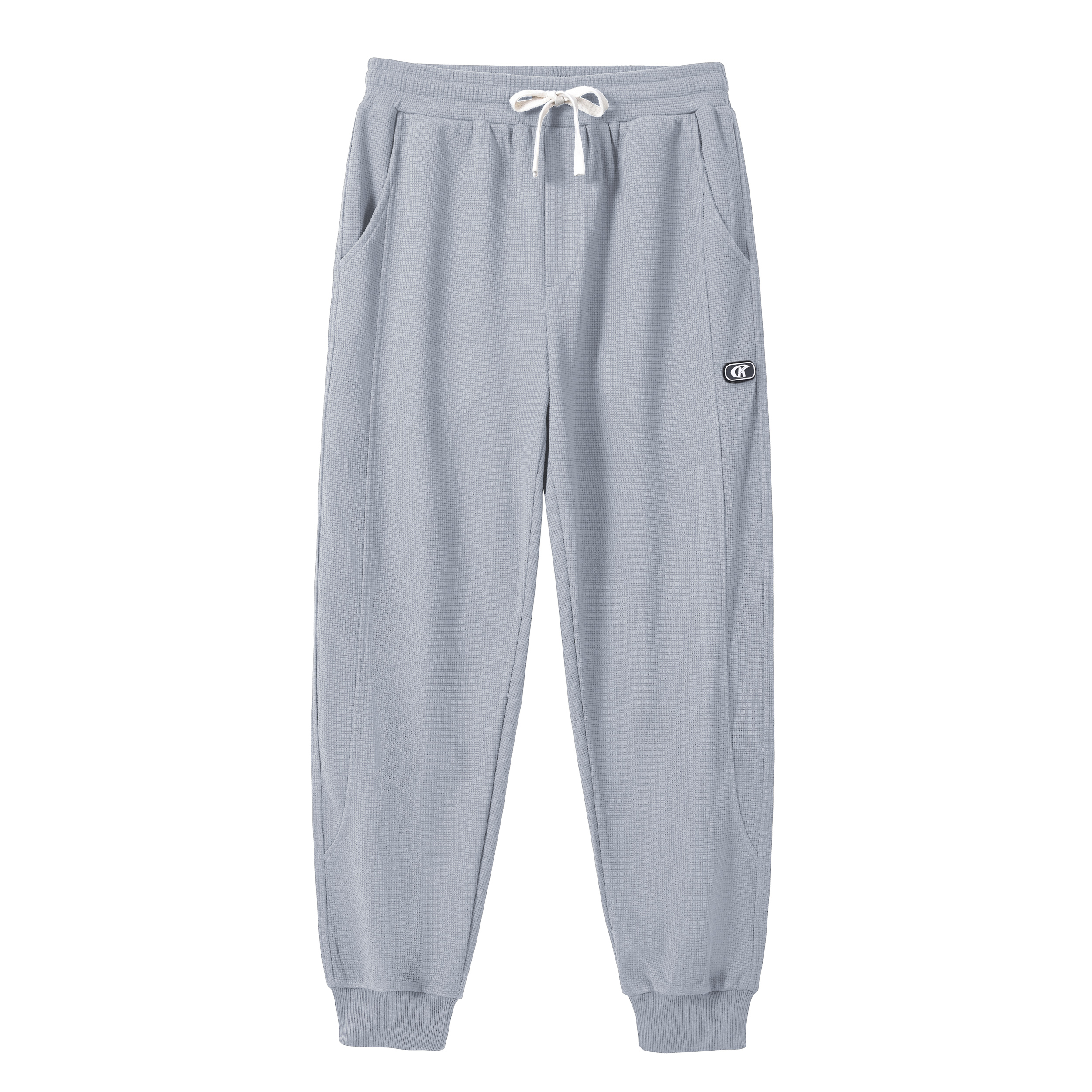 Starchildmagic Mens Jogger Sweatpants Casual Comfortable Home Pants Athletic Tapered Pants Casual Lounge Pants Drawstring Breathable Trousers