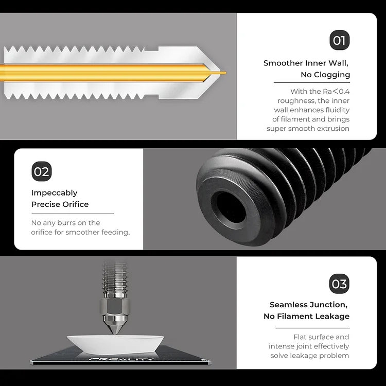 Creality K1 Nozzle Clogged | Jamescubittinteriors.com