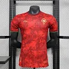 2025/2026 Player Version Portugal Special Edition 02 Football Jersey 1:1 Thai Quality