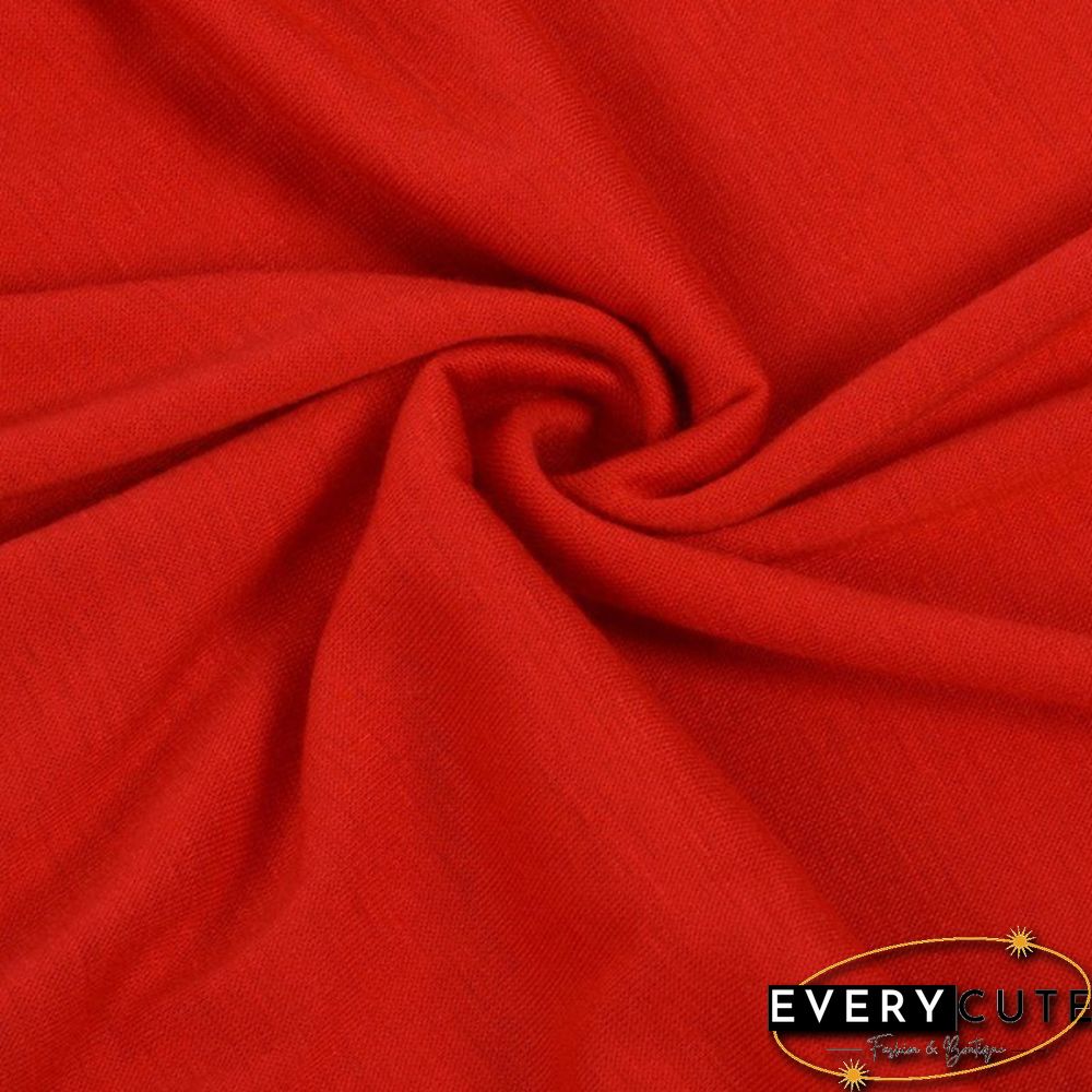 Women Summer Stretchy High Waist Skirt Bodycon Long Maxi Beach Skirt Casual