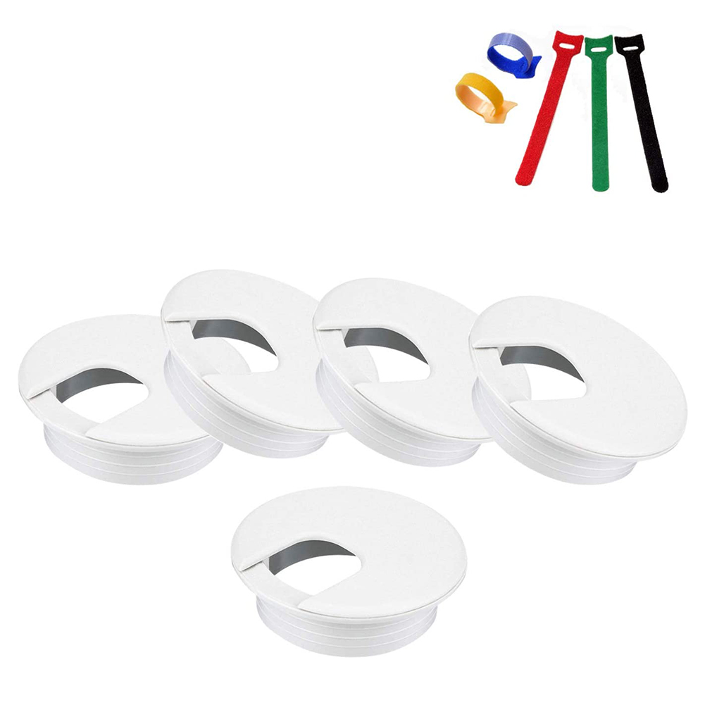 

50Mm Computer Desktop Cable Box, 501 Original