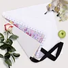 Silhouette Cat-11CT DIY Stamped Cross Stitch Shopping Bag 40*40cm