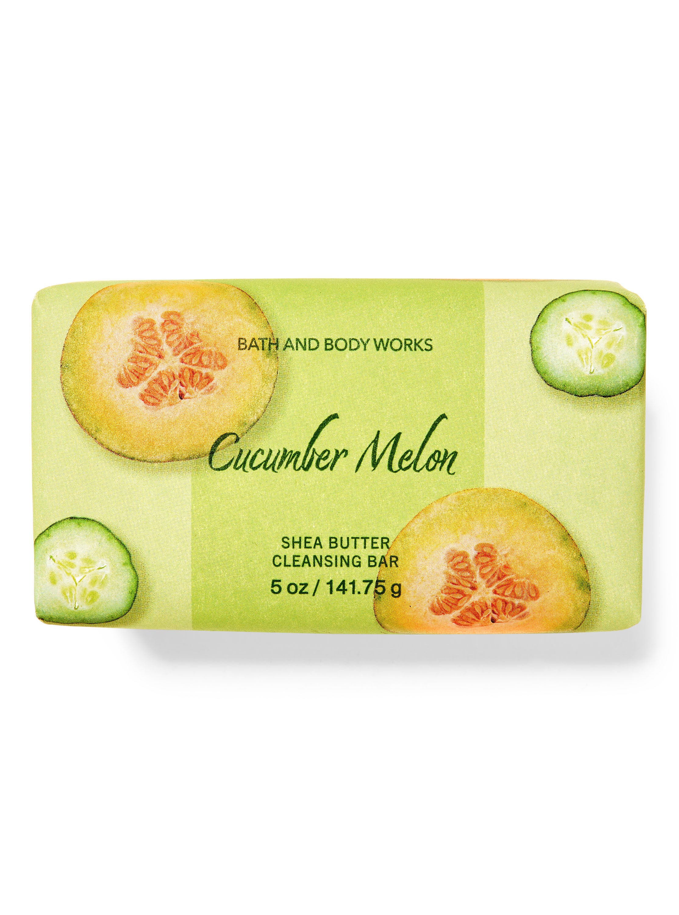Cucumber Melon